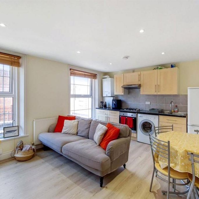 1 bedroom flat to rent - Photo 1