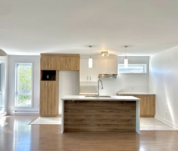 4 1/2 Appartement Bois-Des-Filion - Photo 2