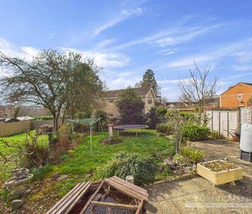 2 bedroom bungalow to rent - Photo 3