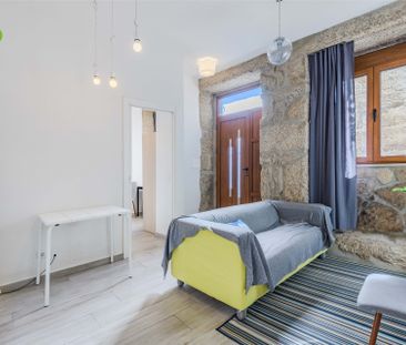 Apartamento T1 em Castelo Branco - Foto 2
