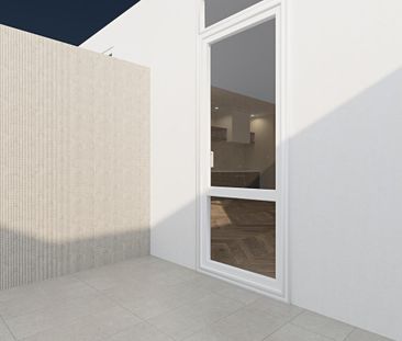 Appartement te huur: Jansveld 25-J 3512 BE Utrecht - Foto 2