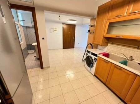 Studio/Γκαρσονιέρα για ενοικίαση Παναγία Φανερωμένη (Ξηροκρήνη - Παναγία Φανερωμένη) - Photo 5