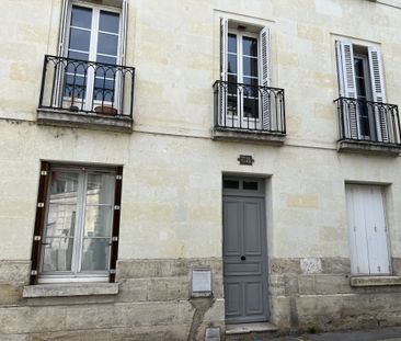 Location Appartement 1 pièce 20m² TOURS 37000 - Photo 6