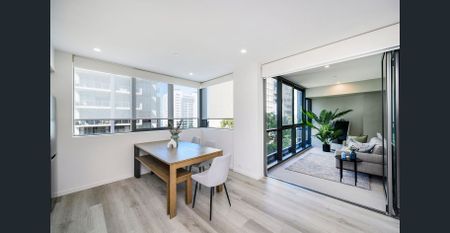 502/238 Adelaide Terrace, East Perth, WA 6004 - Photo 4