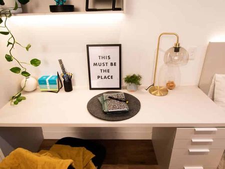 Executive Studio With Terrace Upper - Photo 4