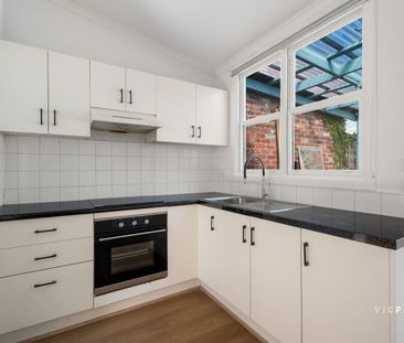 Renovated Charm, Flexible Living & Secure Parking in the heart of F... - Photo 5