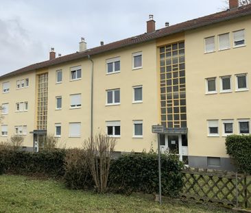 2-Zimmer-Wohnung in Kandel - Photo 2