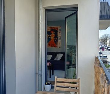 Appartement 2 pièces 43m2 REIMS 750 euros - Photo 6