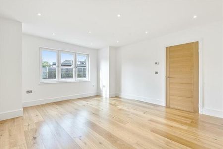 3 bedroom terraced house to rent - Photo 2