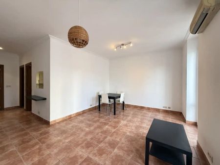 Piso de alquiler en Valencia - Calle Cuba, Russafa - Photo 2