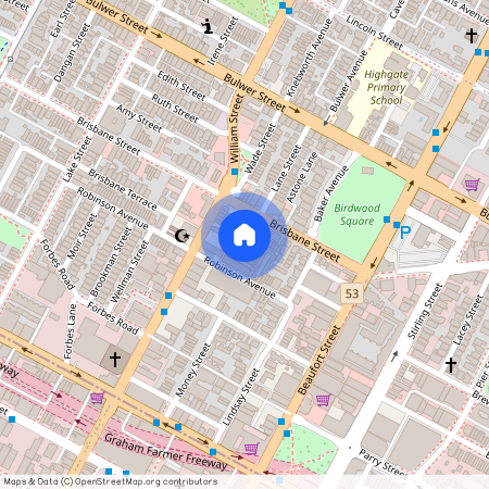 25/28 Robinson Avenue, WA 6000, Perth