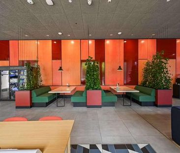 Hightail Point, East Village, Stratford, E20 - Photo 6