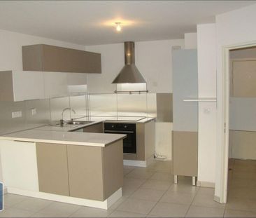 Location Appartement 2 pièces 36m² VITROLLES 13127 - Photo 3