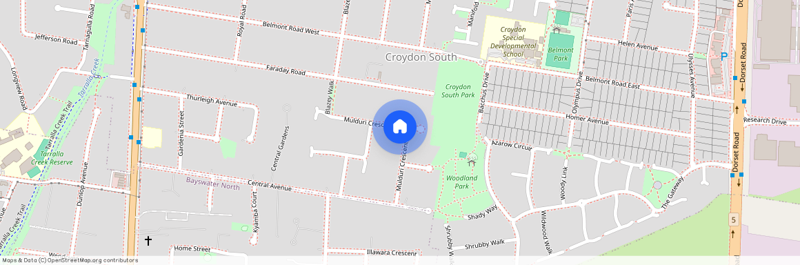 15 Mulduri Crescent, Vic 3136, Croydon South