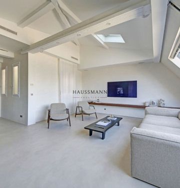 Appartement • Triangle d'Or - Photo 3