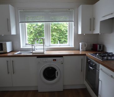 1 Bed Flat, Eglinton Court, G5 - Photo 6