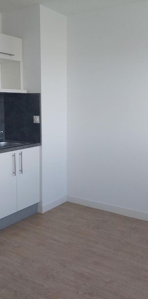 location Appartement T1 DE 21.01m² À RENNES - Photo 1