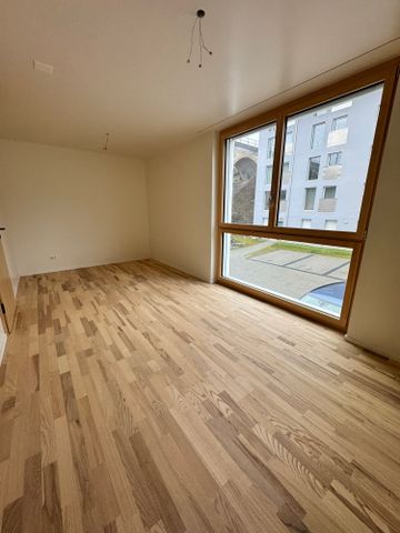 1 Zimmer, 42 m², 3. Stock - Photo 4