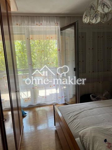3-Zimmer-Wohnung in Markgröningen/LB mit EBK und ST/Keller - Foto 4
