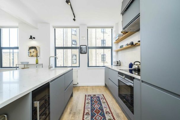 Florfield Road, E8, London - Photo 1