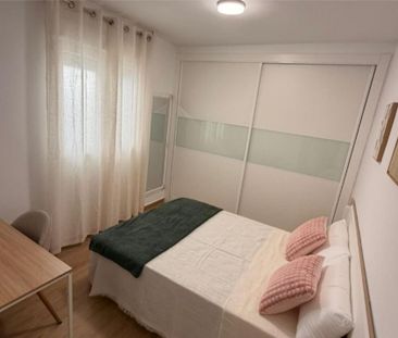 Piso de alquiler en Avenida Ramón Menéndez Pidal, 54, Industria - Photo 6