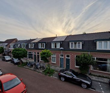 Te huur: Huis Veldstraat 10 in Utrecht - Foto 2