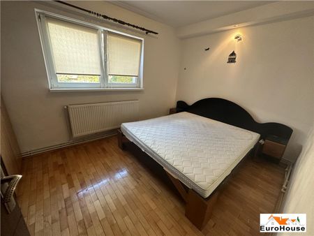 Apartament cu 2 camer de inchiriat in Alba Iulia - Fotografie 5