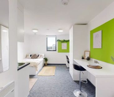 Premium Studio - Photo 6