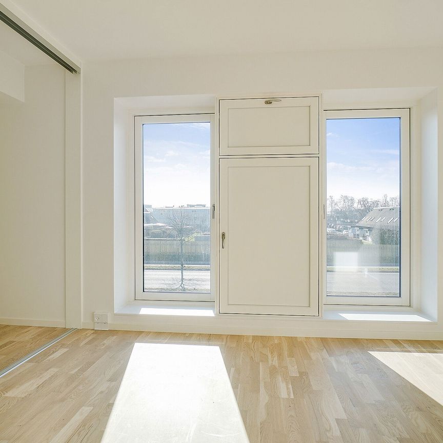 2-vær. lejlighed - Photo 1