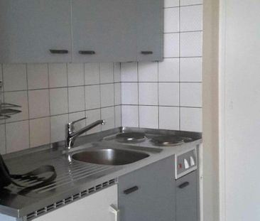 1 Zimmer, 26 m², 2. Stock - Foto 4