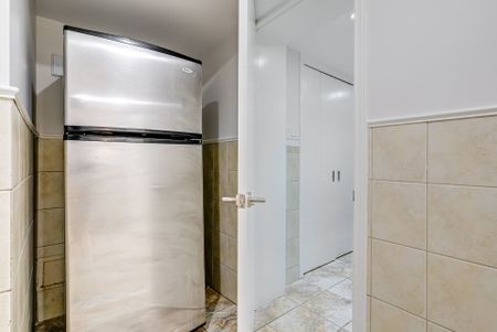 For Lease - 30 Lacey Avenue Unit# Bsmt, Toronto, Ontario - Photo 4