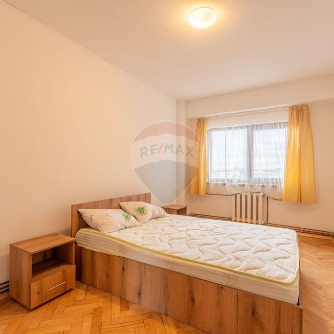 Apartament de inchiriat, 2 camere, zona Gheorgheni - Photo 1