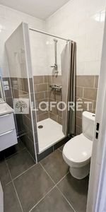 Appartement T1 Chantilly à louer - Photo 3