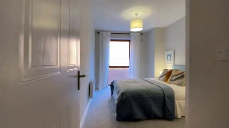 Apartment 275, Block E, Castleforbes Square, Dublin 1, IFSC, Dublin 1, D01 RP80 - Photo 5