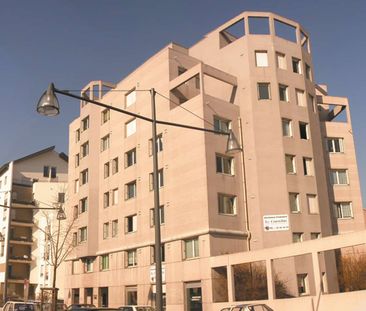 Résidence La Guillotière - Photo 6