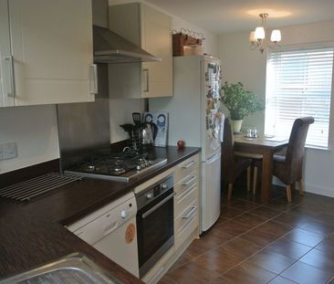 Monxton Place, Sherfield-on-Loddon - Photo 6