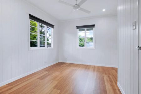 “One bedroom fully renovated unit available now. (Located at the back of complex)” - Photo 2