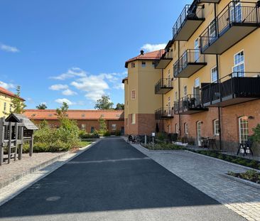 Bataljonsgatan, Strängnäs - Photo 3