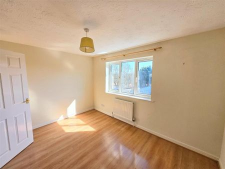 2 bedroom terraced house to rent - Photo 3