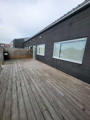 Instapklare woning met 2 slaapkamers en terras - Photo 1