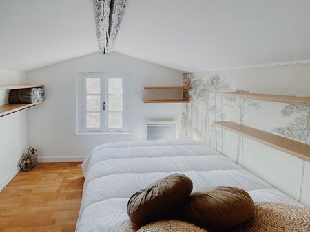 Location Appartement 2 pièces 28m² MONTPELLIER 34000 - Photo 5