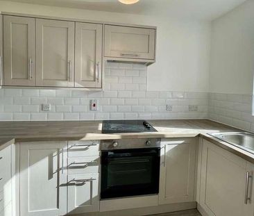 Lodge Close, Melton Mowbray, LE13 - Photo 2