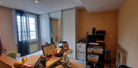 Appartement T1 à louer - 19 m² - Photo 3