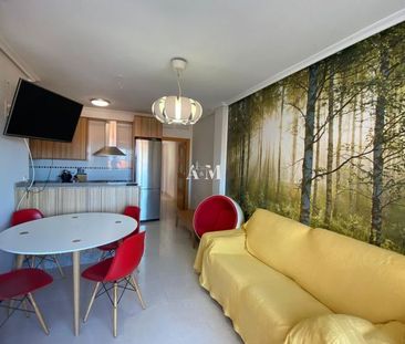 Alquiler de ático en Torre de la Horadada - Photo 6