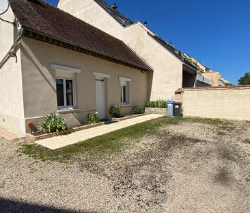 Maison Evreux Proche Cinéma 3 pièce(s) - Photo 2