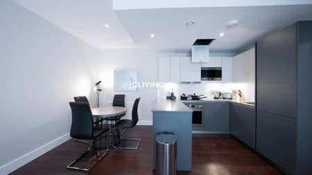 Maine Tower, 9 Harbour Way London E14 - Photo 3