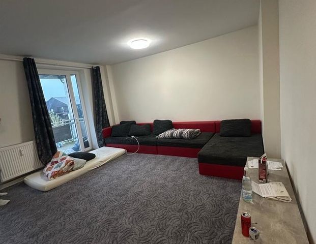 Wohnung zum abgeben - Foto 1