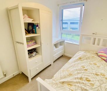 5 bedroom terraced house to rent - Photo 1