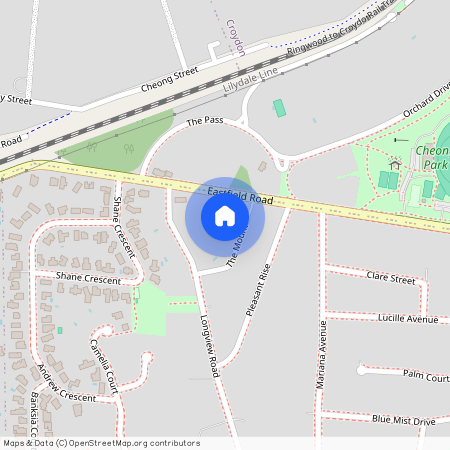 13 The Mount, Melbourne, Victoria 3136