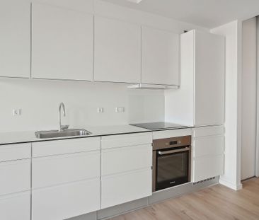 1-vær. lejlighed - Photo 2